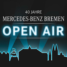 Mercedes-Benz Bremen Open Air