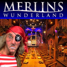 Merlins Wunderland Restaurant-Theater