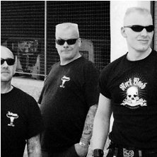 The Meteors
