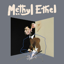 Methyl Ethel