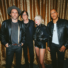 Metric