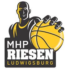 MHP RIESEN Ludwigsburg - Saison 2025/2026