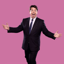 Michael McIntyre