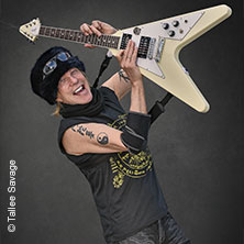 Michael Schenker Group