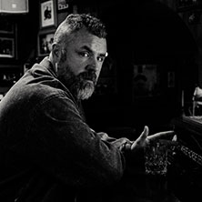 Mick Flannery