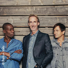 Mike & the Mechanics
