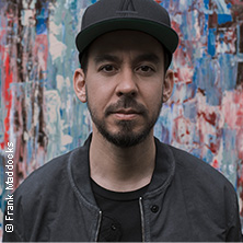 Mike Shinoda