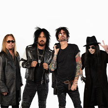 M&ouml;tley Cr&uuml;e