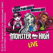 Monster High