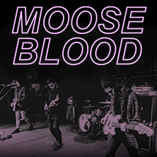 Moose Blood
