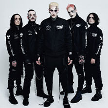 Motionless In White