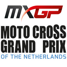Motocross Grand Prix Assen