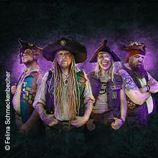 Mr. Hurley & Die Pulveraffen