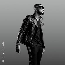 Mr. P-Square