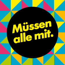 MAMF - Das Festival in Stade | M&uuml;ssen alle mit Festival