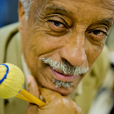 Mulatu Astatke 