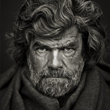 Reinhold Messner