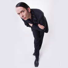 Ren&eacute; Marik - ZeHage!