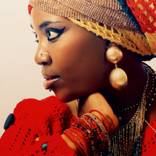 Yvonne Mwale
