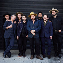 Nathaniel Rateliff