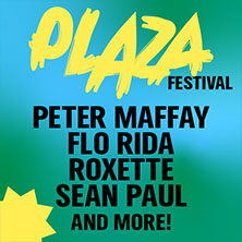 Plaza Festival