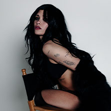 Nessa Barrett