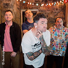 New Found Glory