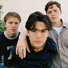New Hope Club