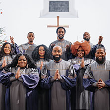New York Gospel Stars