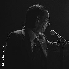 Nick Cave