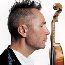 Nigel Kennedy