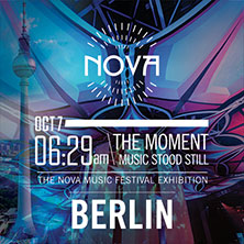The Nova Music Festival Exhibition