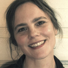 Scout Niblett
