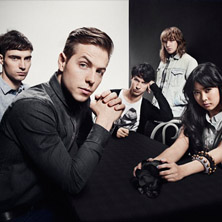 The Naked and Famous