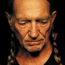 Willie Nelson