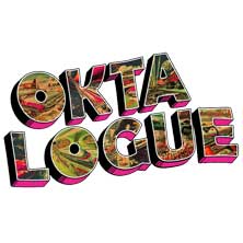 Okta Logue