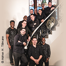 Orquesta Akok&aacute;n