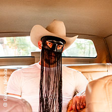 Orville Peck