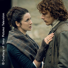 Outlander in Concert