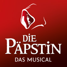 Die P&auml;pstin