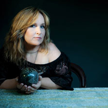Gretchen Peters 