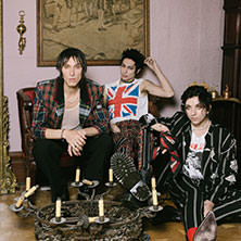 Palaye Royale