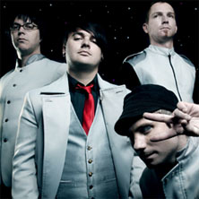 The Parlotones