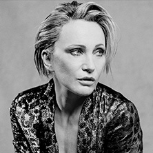 Patricia Kaas