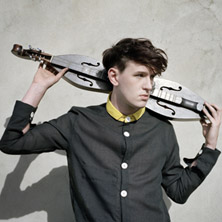 Patrick Wolf