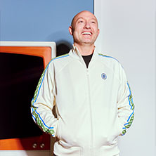 Paul Kalkbrenner