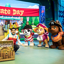 PAW Patrol Live!