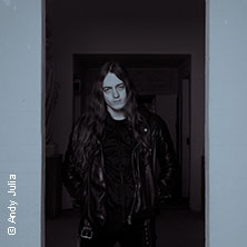 Perturbator