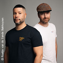 Pete Philly & Perquisite