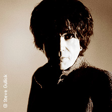 Peter Perrett